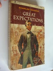 GREAT EXPECTATIONS