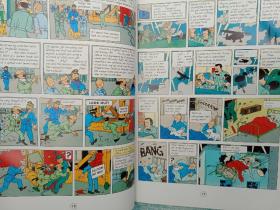 The Tintin Collection