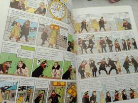 The Tintin Collection