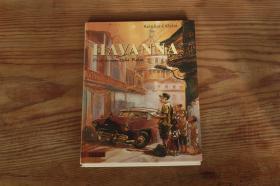 HAVANNA（德文原版）