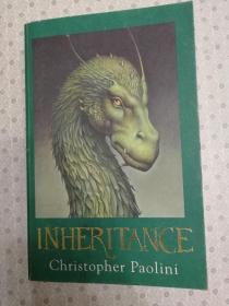 Inheritance Book Four