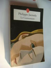 le cosmonaute