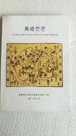 禹迹芒芒--历史学院文化遗产专业南水北调中线工程文化遗产考察报告集