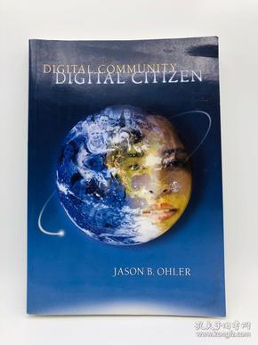 DigitalCommunity,DigitalCitizen