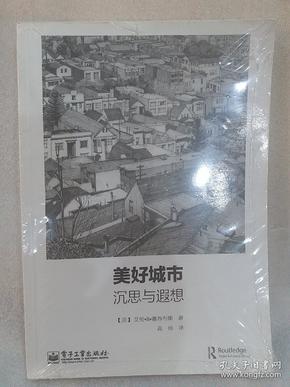 美好城市：沉思与遐想