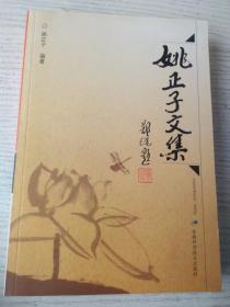 姚正子文集