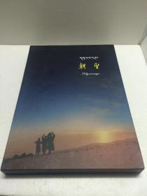 中国西藏朝圣 【陈承旗摄影 有函套】