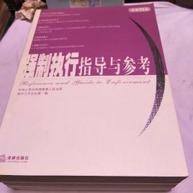 强制执行指导与参考2004年第3集总第11集