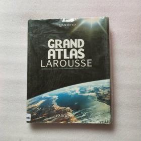 GRAND ALAS LAROUSSE