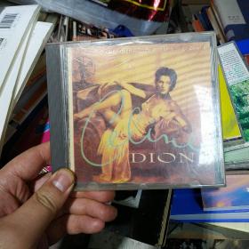 JP Celine Dion The Colour Of My Love Blu-spec CD
