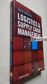 Logistics and Supply Chain Management 正版