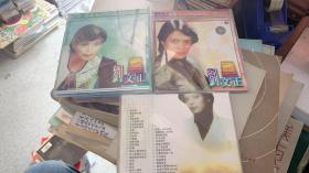 刘文正经典 1.2+刘文正老歌历程  4CD
