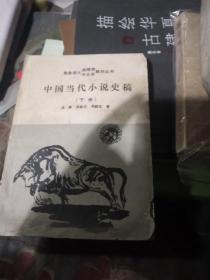 中国当代小说史稿:人物形象系列论