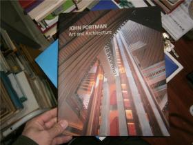 JOHN PORTMAN Art and Architecture