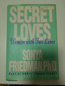 secret loves  women with two lives