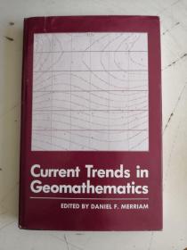 Current Trends in Geomathematics