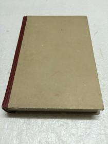 鲁迅全集 第六卷 【精装  大32开本  1963年印刷】