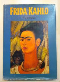 FRIDA KAHLO Frank Milner