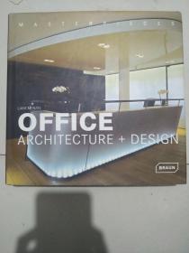 Office Architecture ＋Design