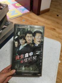 二十六集悬疑侦破电视剧：我生命中的橄榄树 26碟装 VCD