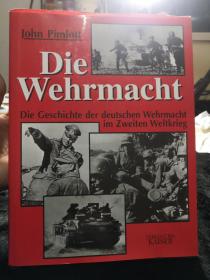 Die Wehrmacht 窃听 2007英国BBC