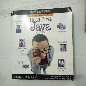 重视大脑的学习指南：Java（中文版）