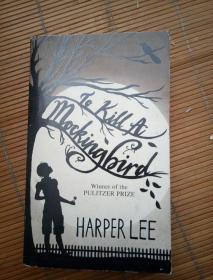 To kill a mockingbird