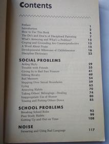 How to Discipline Your Six To Twelve Year Old Without Losing Your Mind——a