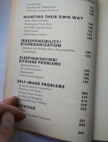 How to Discipline Your Six To Twelve Year Old Without Losing Your Mind——a