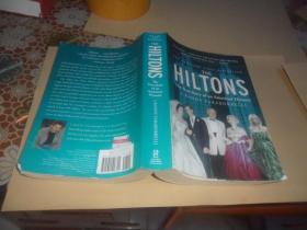 The Hiltons: The True Story of an American Dynasty （英文原版）