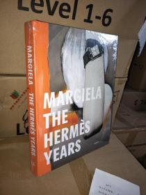 Margiela: The Hermes Years马吉拉爱马仕年服装设计师安特卫时装