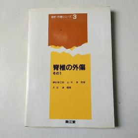 脊椎の外傷その1 日文