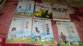 冠心病