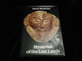 Mysteries of the Lost Lands