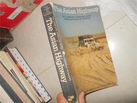 The Asian Highway