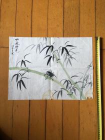 沈雪生作品014