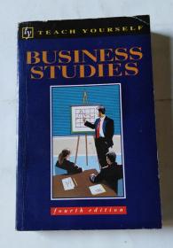 BUSINESS  STUDIES