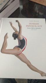 Human Physiology人类生理