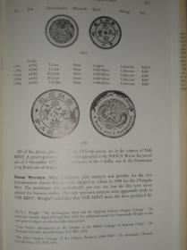 《伯明翰造币厂史》A Numismatic History Of The Birmingham Mint