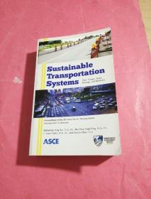 Sustainable
Transportation
Svstems