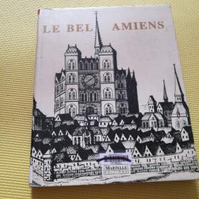 LE BEL AMIENS