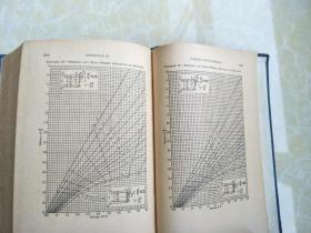 龙门联合书局股份有限公司民国29年影印外文教科书DESIGN  OF  CONCRETE  STRUCTURES混凝土结构设计【布面精装】原吴江县立中学教务员金康成藏书书内有铅笔批注