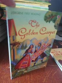 The Golden CARPET