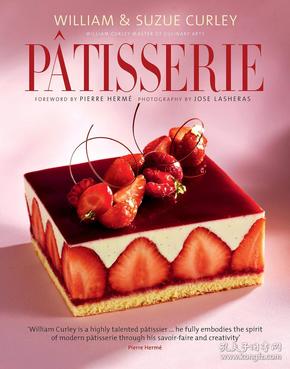 Patisserie  A Masterclass in Classic and Contemp