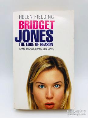 Bridget Jones : The Edge of Reason：The Edge of Reason Film Tie-In