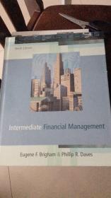 lntermediate financial management财务管理