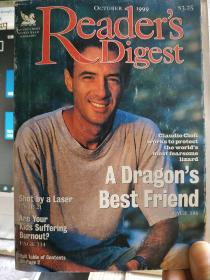 readers digest  1999.October