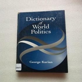 Dictionary of World Politics