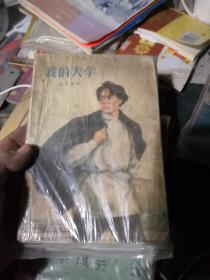 我的大学
