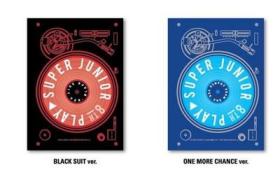 SJ SUPER JUNIOR 8th play